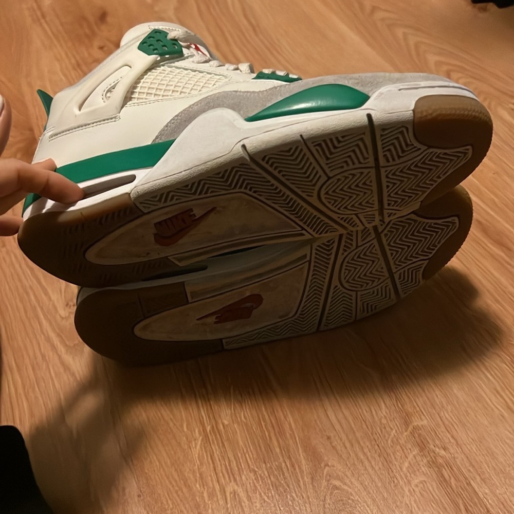 Nike SB